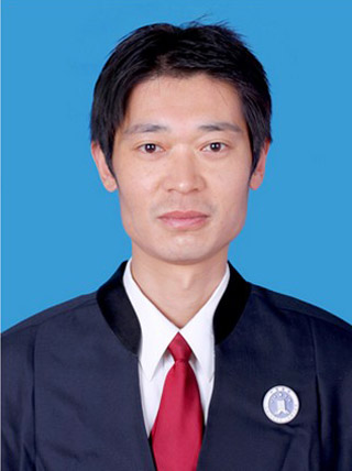 赵俊杰律师简介